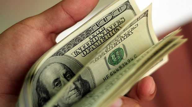 DÃ³lar subiÃ³ a S/3,519 y el BCR vendiÃ³ US$52 millones